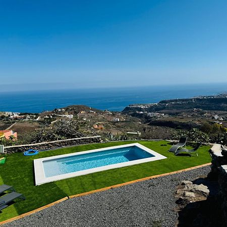 Villa Alegria Gran Canaria Piscina Climatizada Las Palmas de Gran Canaria Eksteriør bilde