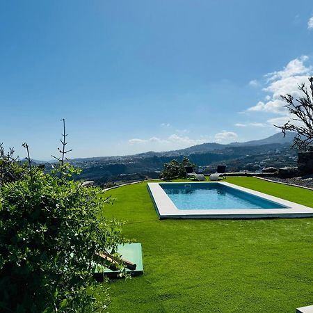 Villa Alegria Gran Canaria Piscina Climatizada Las Palmas de Gran Canaria Eksteriør bilde